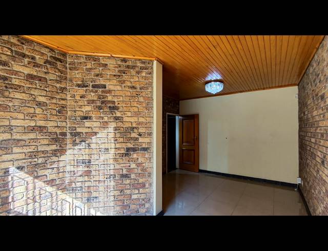 3 BEDROOM FREESTANDING FOR SALE IN SUNWARD PARK